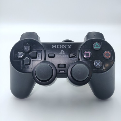Controller dualshock - controller,