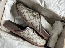 GUCCI HORSEBIT SLIP-ON MULE