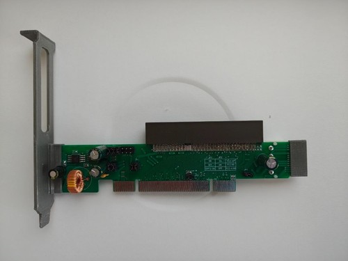 Adattatore agp pci con - adattatore,