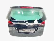 PORTELLONE COFANO BAGAGLIAIO