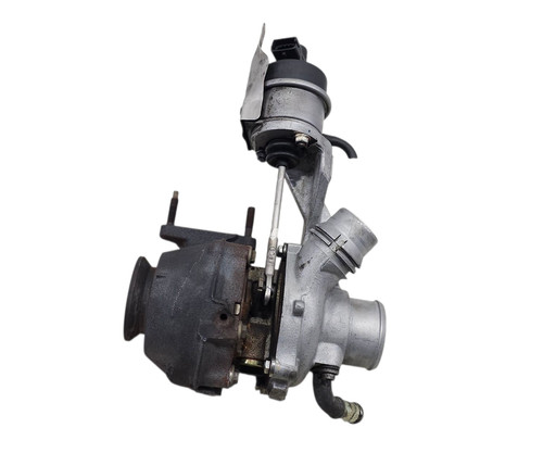 Turbina per opel mokka - opel,