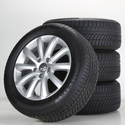 Touareg 7p cerchi - touareg,