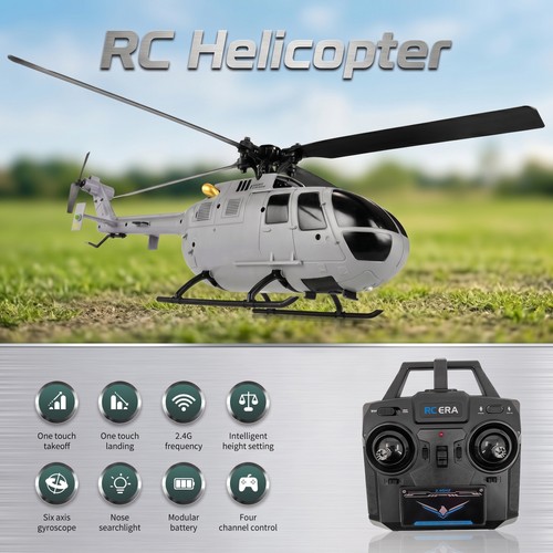 Elica aerodinamica 4ch - elica,