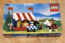 Lego vintage castle 383