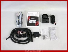 Sistema di Sicurezza Allarme Toyota Auris 2012 Ricambi Auto Originali