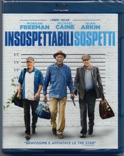 Insospettabili sospetti (2017)