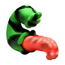 CREATURE COCKS Vibratore in