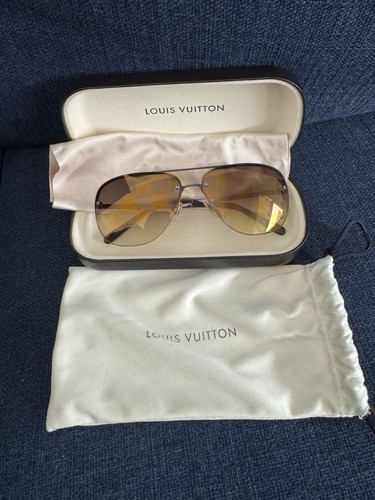 Rare authentic louis vuitton - rare,