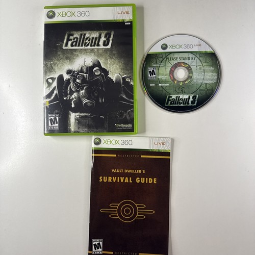 Fallout videogioco - fallout,