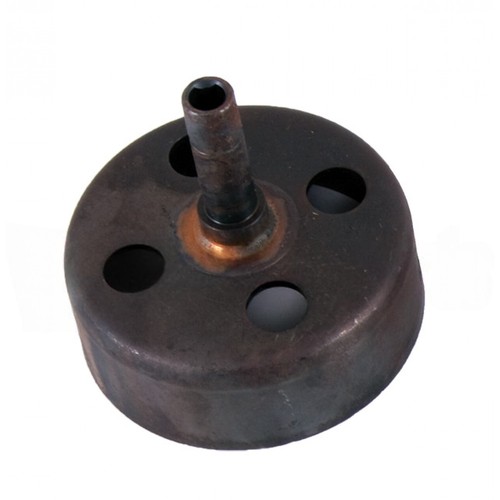 Campana frizione kawasaki - frizione,
