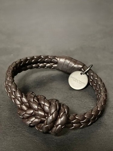 Bracciale bottega veneta - bracciale,