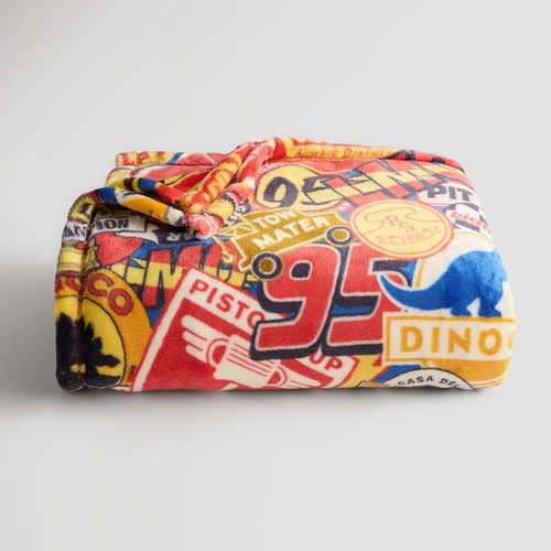 Nuova coperta disney pixar - nuova,