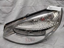 FARO ANTERIORE SINISTRO PER RENAULT Megane Scenic 260603054R F9Q816 (97>01)