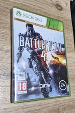 Battlefield 4 Xbox 360