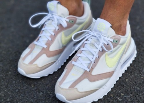 Nike air max dawn - air, 'coconut