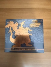 Pokemon Elite Trainer Box ETB