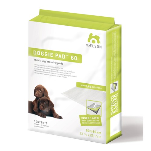 Maelson doggie pastiglie - doggie,