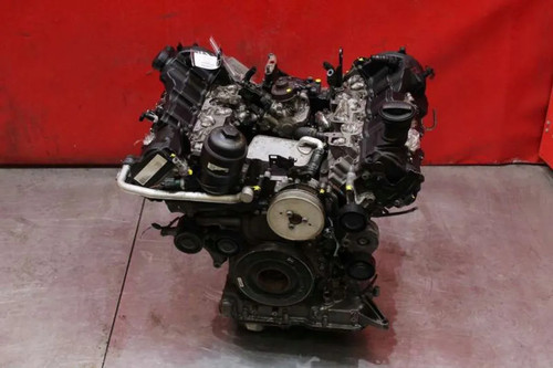 Motore touareg crc - motore, 3.0
