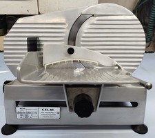 Affettatrice Celme - lama 22cm