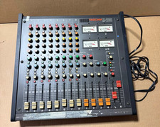 Mixer canali tascam 208 - canali,