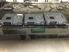 "Lotto di 3" TASCAM DA-P1