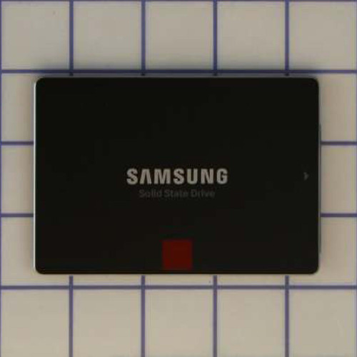 Samsung 850 pro - samsung, 2.5"