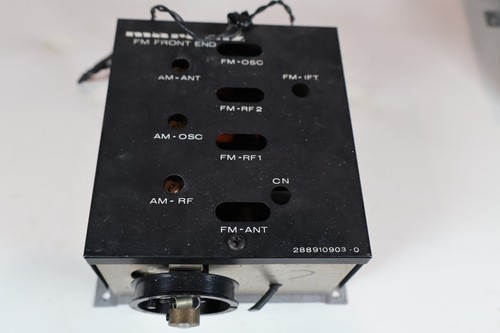Ricevitore marantz 4270 fm - ricevitore,