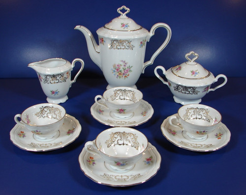 Vintage set 11 pezzi - *vintage*,