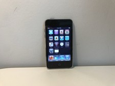 iPod Touch 3a generazione -