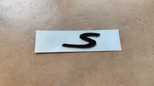 Scritta logo emblema in