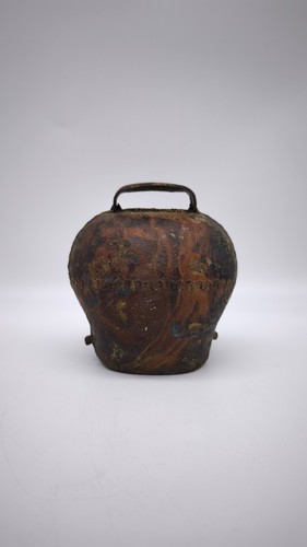 87978 vecchio campanaccio - 87978,