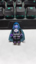 Lego minifigure ultra - agents,