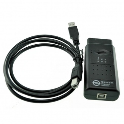 Cavo diagnosi opcom - cavo,