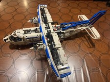 Lego Technic Pezzo 42025 |