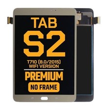Galaxy Tab S2 8.0 2015 (T710)