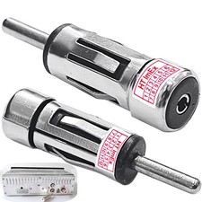 Adattatore antenna stereo iso - adattatore,