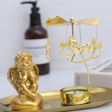 Portacandele Spinner Termico