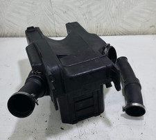 SCATOLA FILTRO ARIA COMPLETA