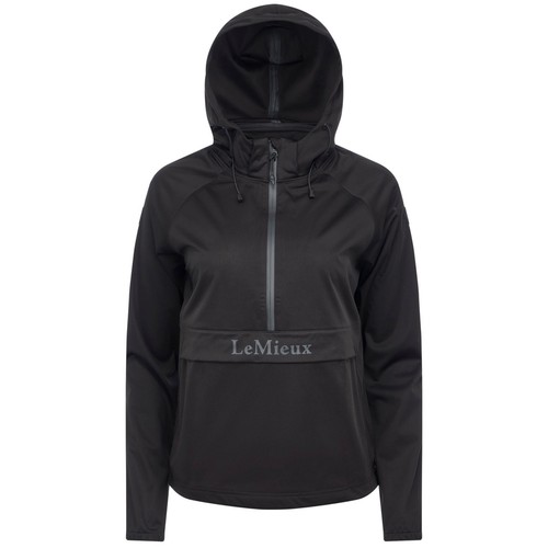 Giacca impermeabile mezza - , zip