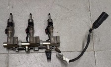 iniezione FORD FOCUS 1.0 EcoBoost 2023JX6T9F666 H6BG-9F593-AB Iniettori B7DA