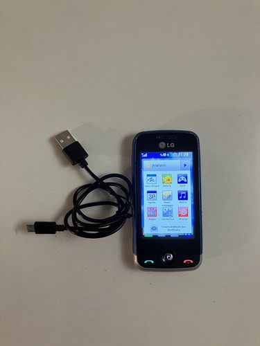 Telefono cellulare gs290 - telefono, lg