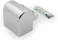 copri bobina cromato coil