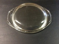 Pyrex Coperchio in Vetro