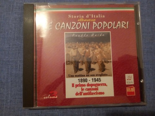 Compilation storia d - compilation, d'italia
