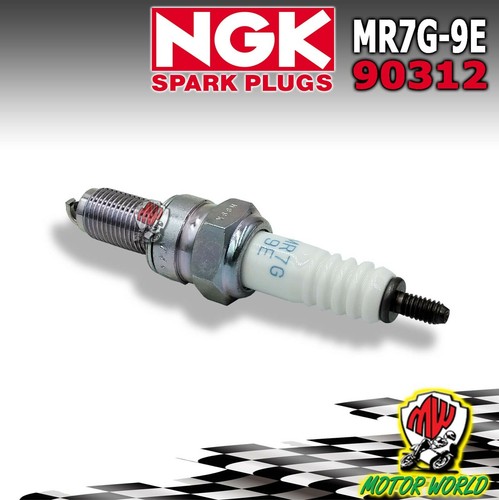 Candela ngk spark - ngk, plug