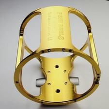 Telaio Penn 183-80STW con supporto 30-80S - parte mulinello internazionale 80STW