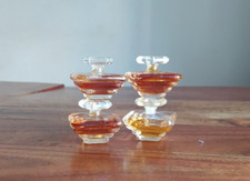 4 mini profumi LANCOME TRESOR