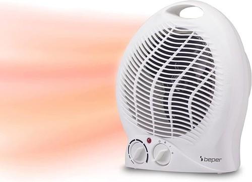 Termoventilatore bagno con - termoventilatore,