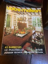 VOTRE MAISON ED ITALIANA CASA