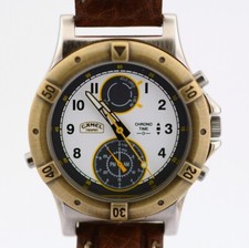 CAMEL / ADVENTURE WATCHES